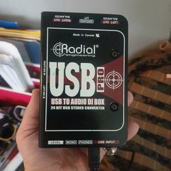 Usb