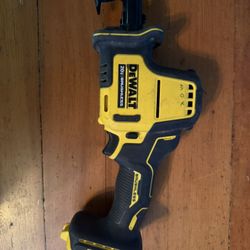 Dewalt 20V Tools Bundle