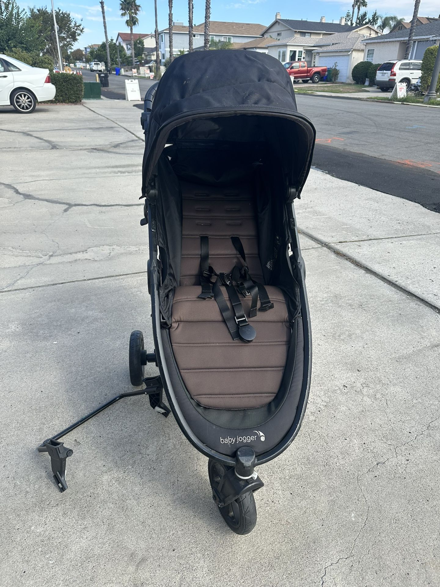 Baby jogger Stroller