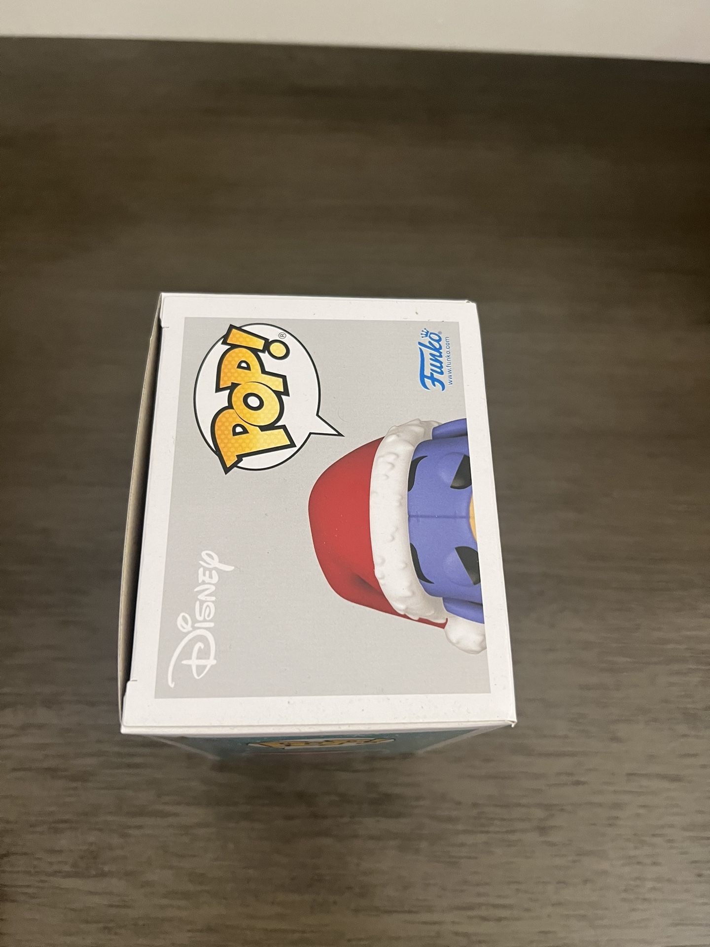 Tigger And Eeyore Christmas Funko Pops