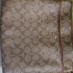 Coach Bag $100