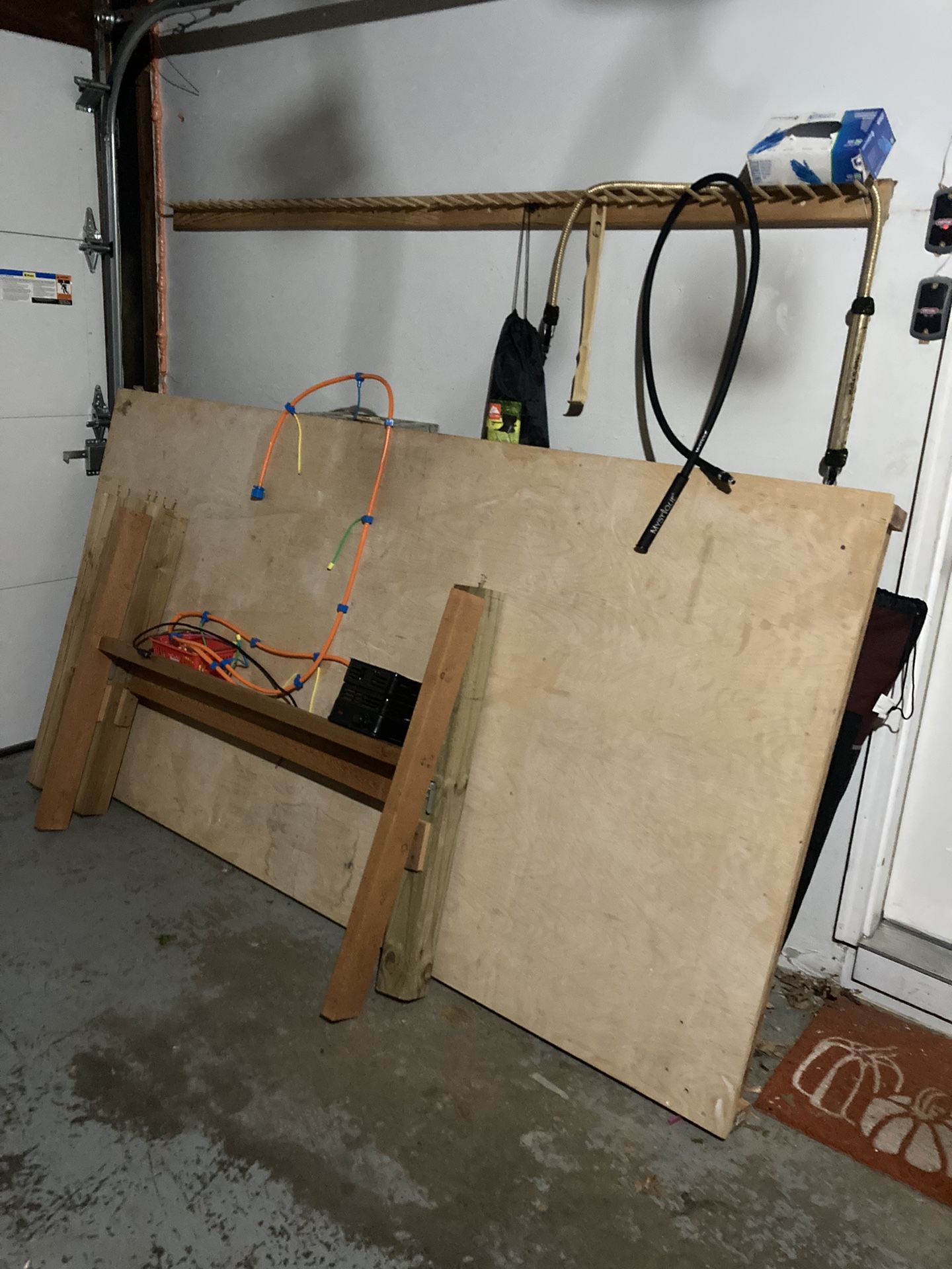 Heavy Table Just don’t need no more!