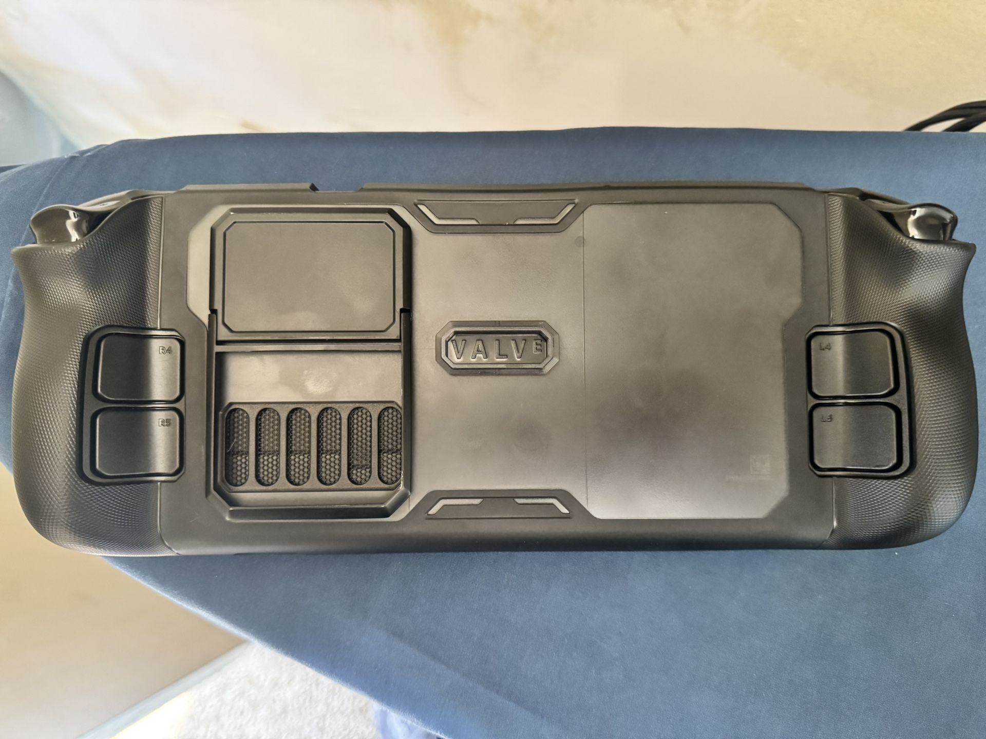 Steam Deck LCD (256Gb)