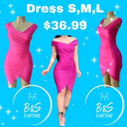 Dresses , Vestido 
