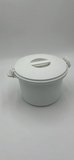 Microwave Rice Cooker
