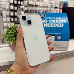 Iphone 15 128GB UNLOCKED✔️