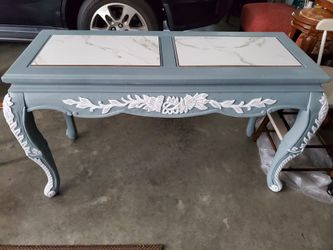 Entryway Table / Desk