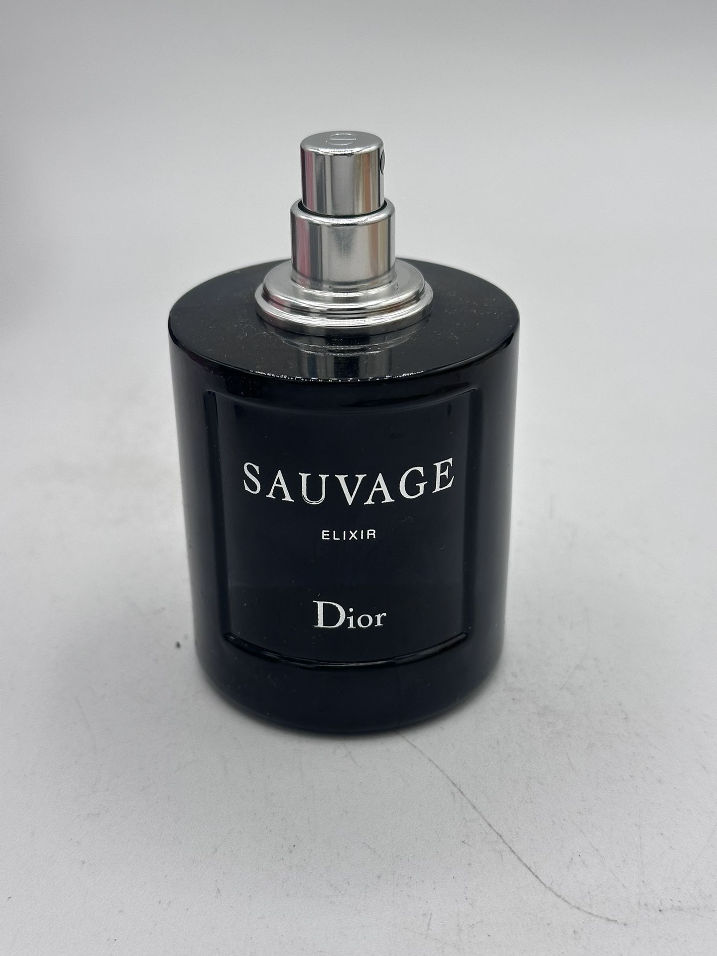 Dior Savage Elixir 60ml  (Tester)