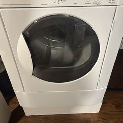 Kenmore Gas Dryer