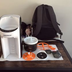 2024 Baby Brezza Formula Maker