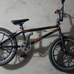 Bmx Bike 