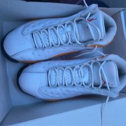 Jordan 13’s