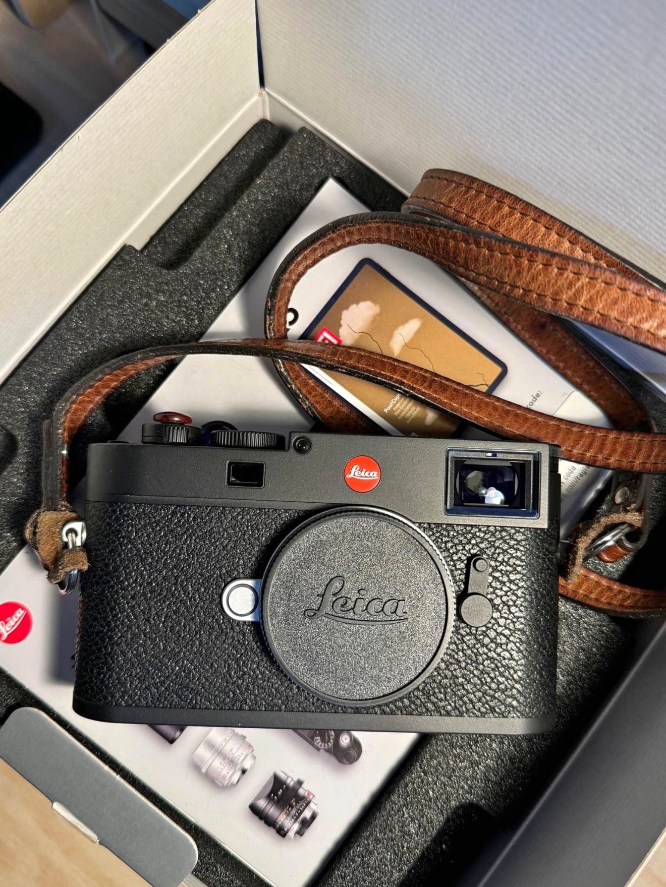 Leica M11