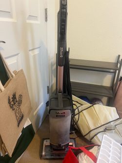 shark vaccum