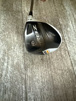 Taylor made driver  rocket balls stage golf club stiff