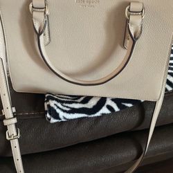 Kate Spade Purse 