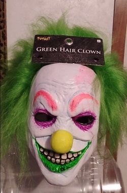 Halloween mask🎃