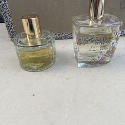 Perfumes Llollia