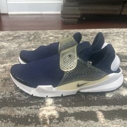 Nike Slip Ons Size 11