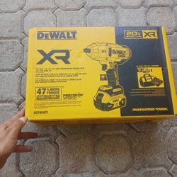 Diwalt Impacto 