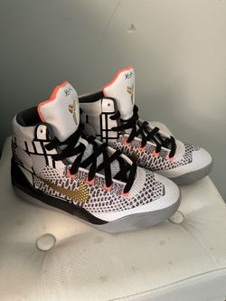Kobe 9 deals elite fundamentals