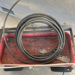 Irrigation Hose 