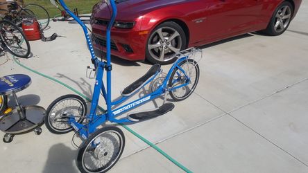 Street strider store bike for sale