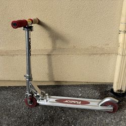 Razor Scooter 