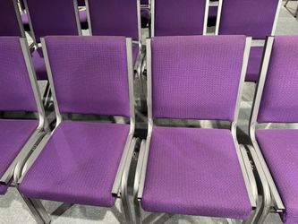 Church Chairs