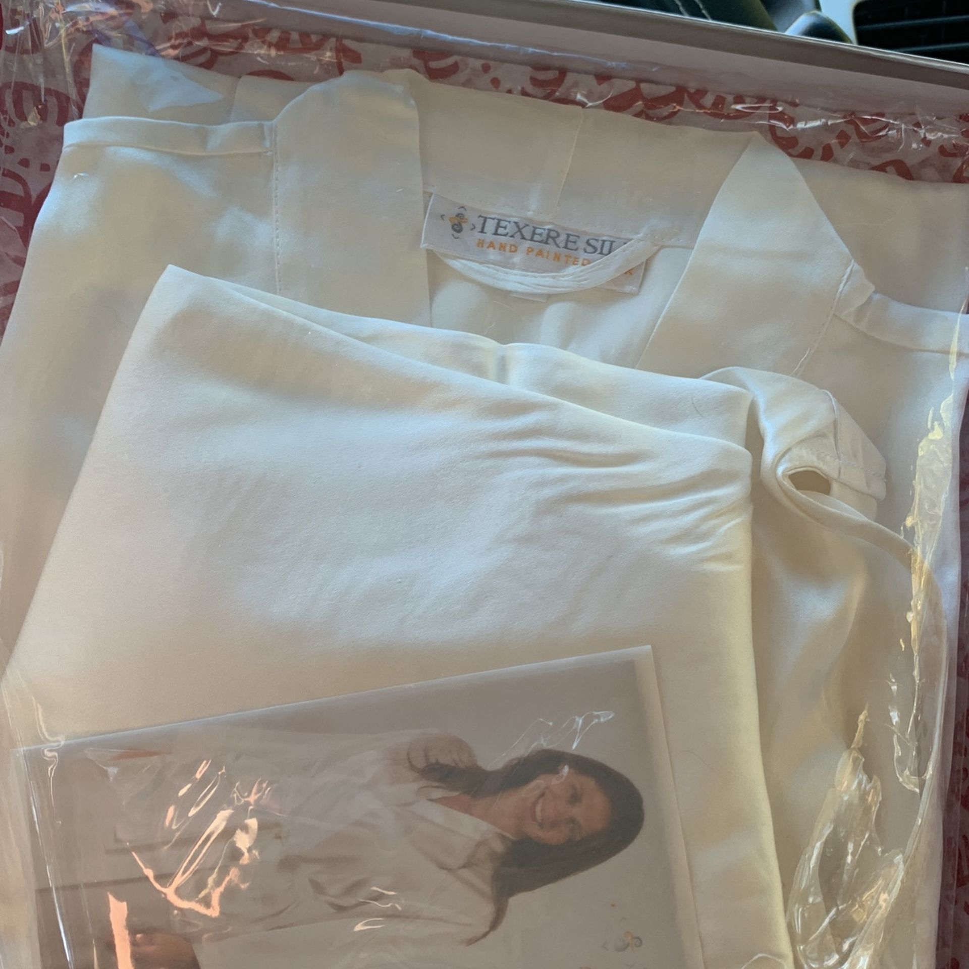 TexereSilk