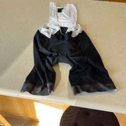 Bike Bibs, Jerseys & Bike Shorts 