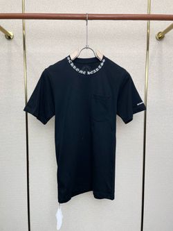 Chrome Hearts Tshirt - Clothing Supplier 