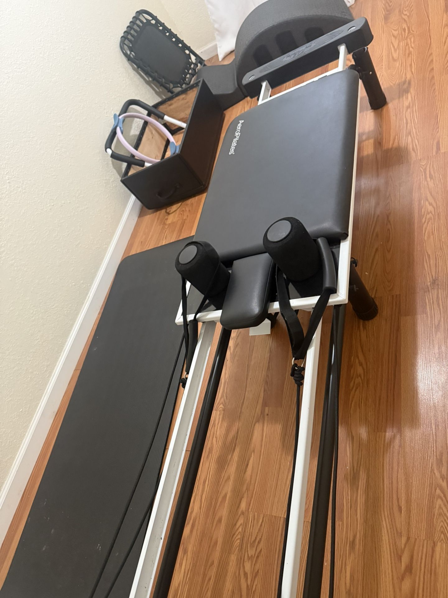 Máquina Para Hacer Ejercicio