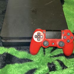 Playstation 4