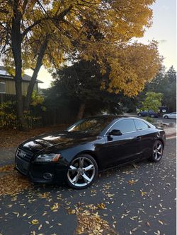 2010 Audi A5