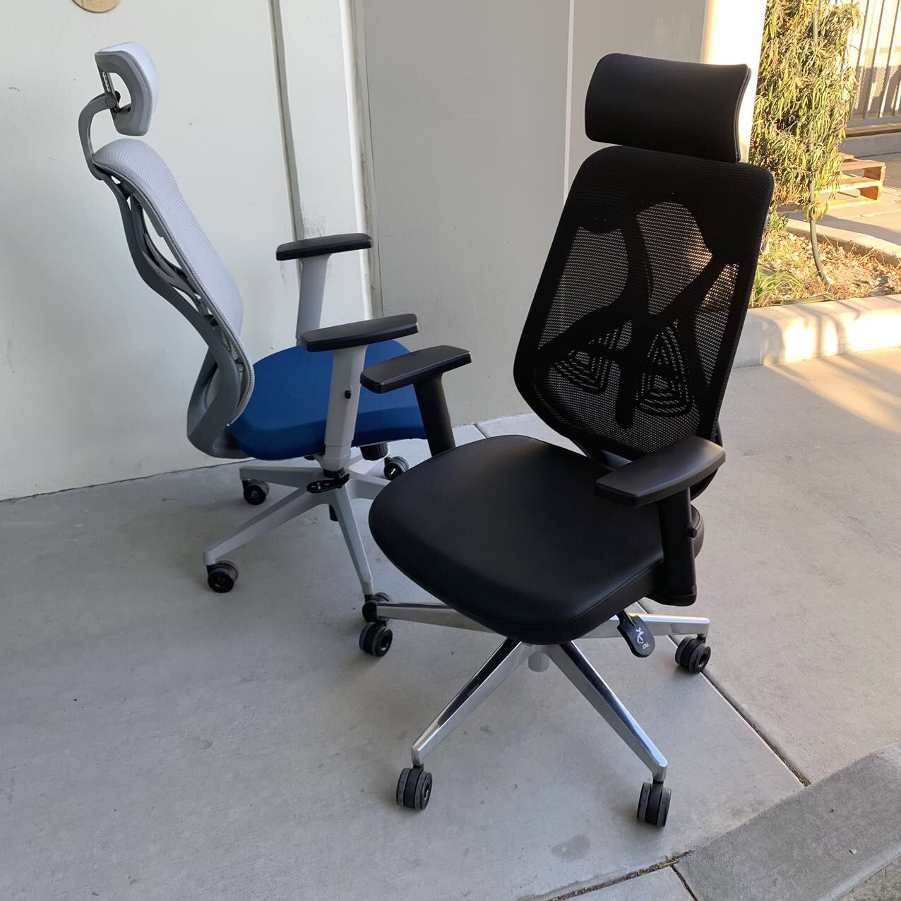 Brand New Computer Chair Office Chair Ergonomic Mesh Chair