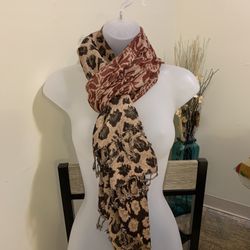 Women’s Scarf