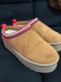 platform uggs