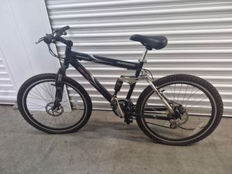 GMC 26" Topkick Bicycle