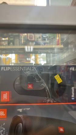 Flipessential2 Jbl