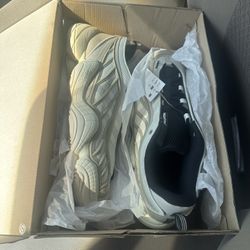 Adidas Intimidation Size 13 Low tops 