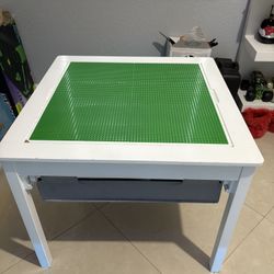 Lego Table 