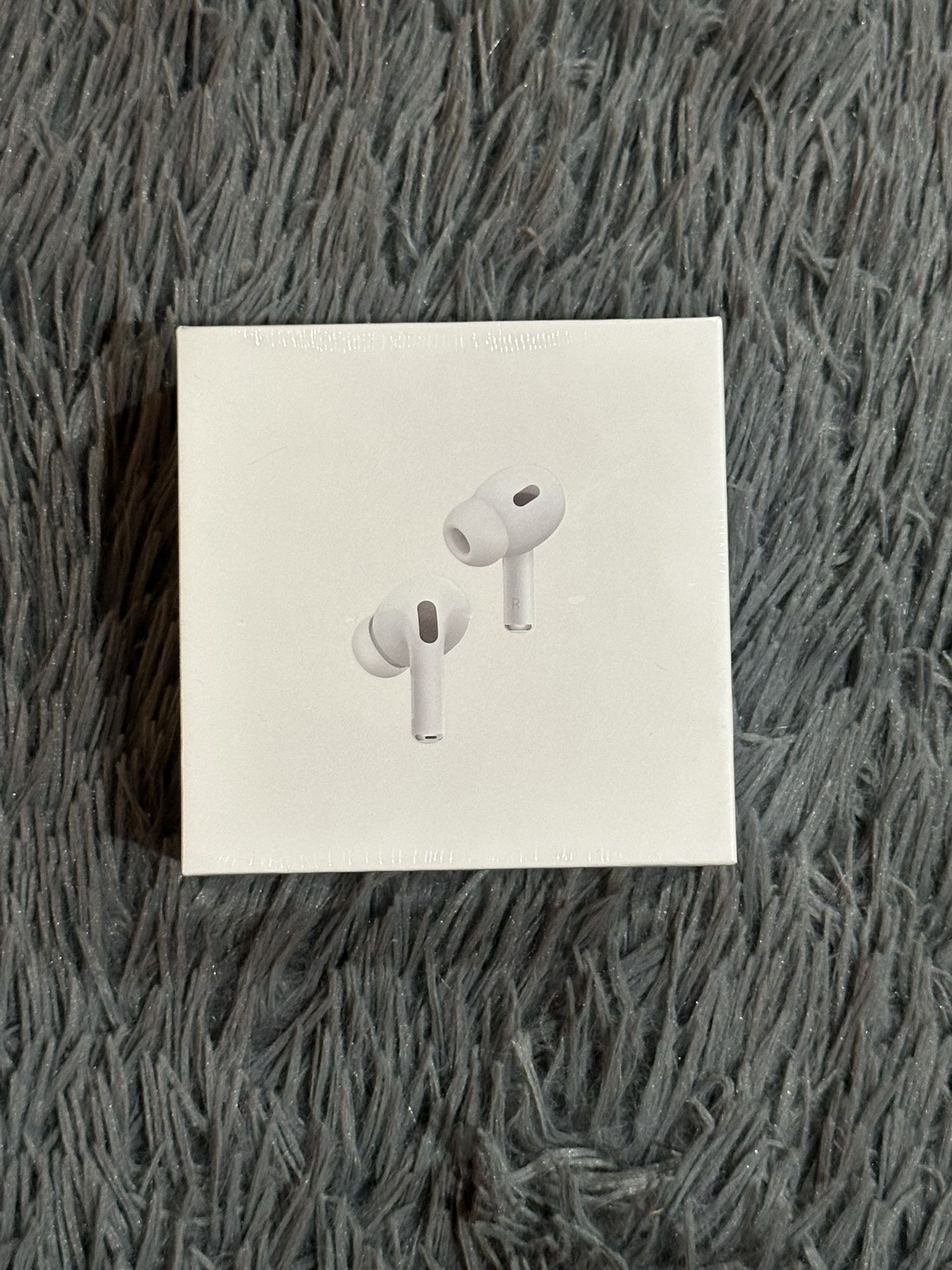 Air Pods
