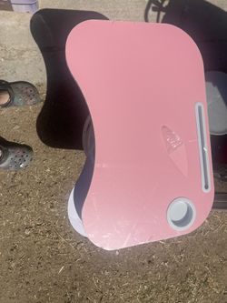 Lap desk