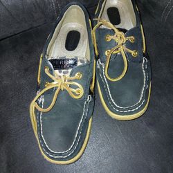 Sperry