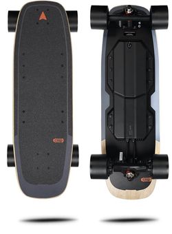 Electrical Skateboard