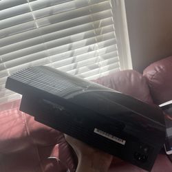 OLD PLAYSTATION 3 