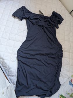 Maternity Dress