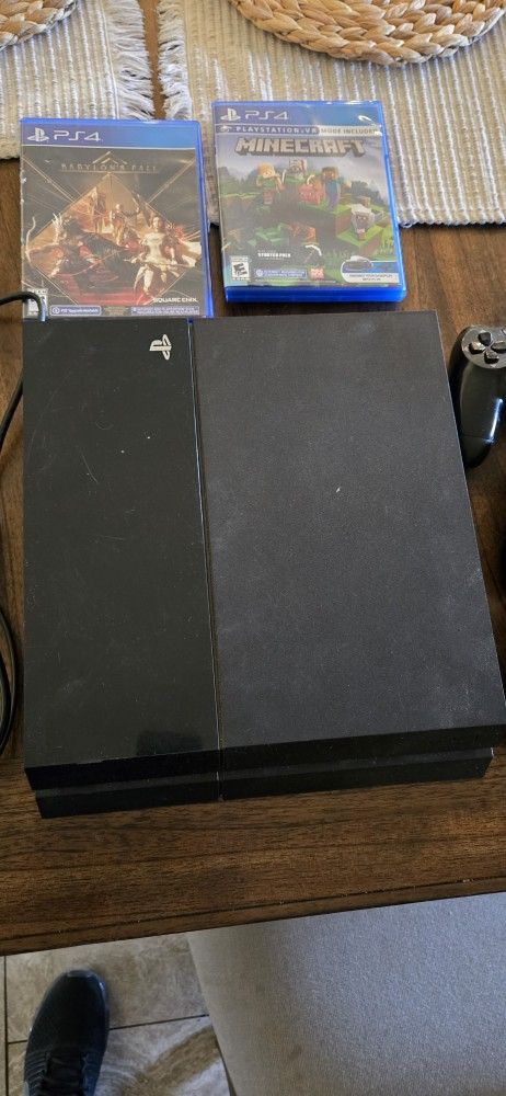 Ps4