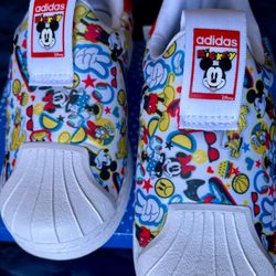 Disney Shoes
